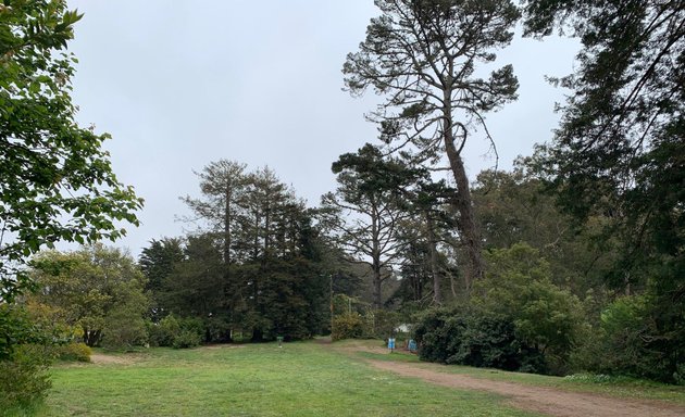 Photo of Golden Gate Park Disc Golf Course