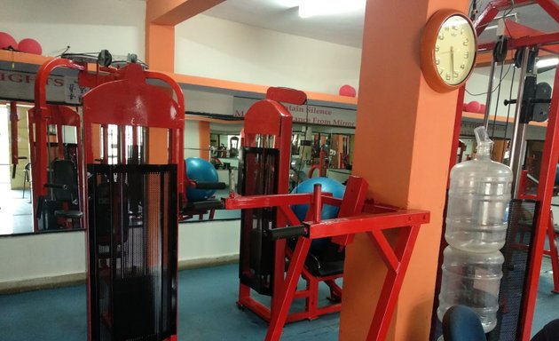 Photo of Body Curves Fitness Club