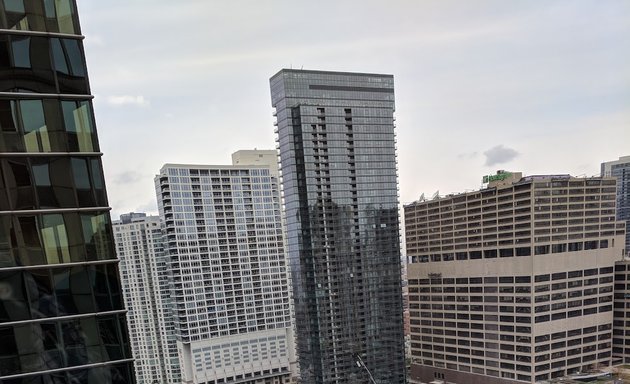 Photo of Gilbane Building Company Downtown Chicago