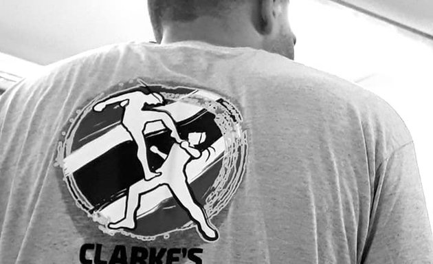Photo of Clarke's Muay Thai