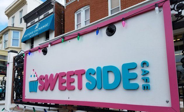 Photo of SweetSide Cafe