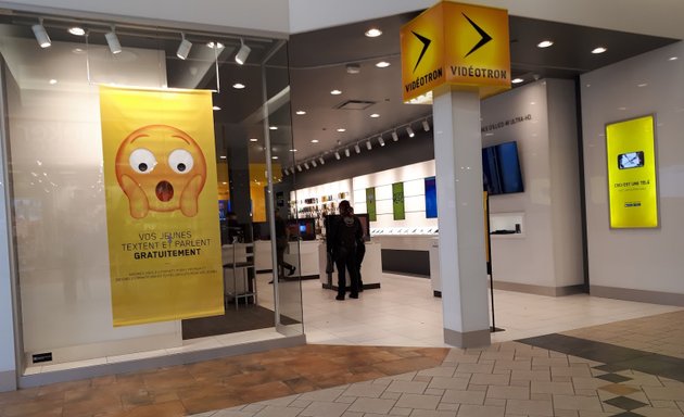 Photo of Magasin Vidéotron