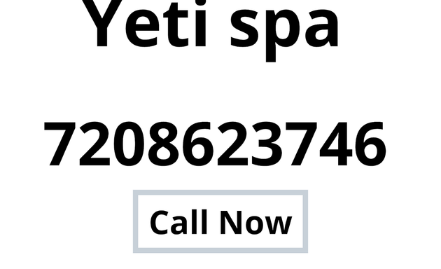 Photo of yeti spa in bandra | Full Body Massage | Luxury Body Massage Centre