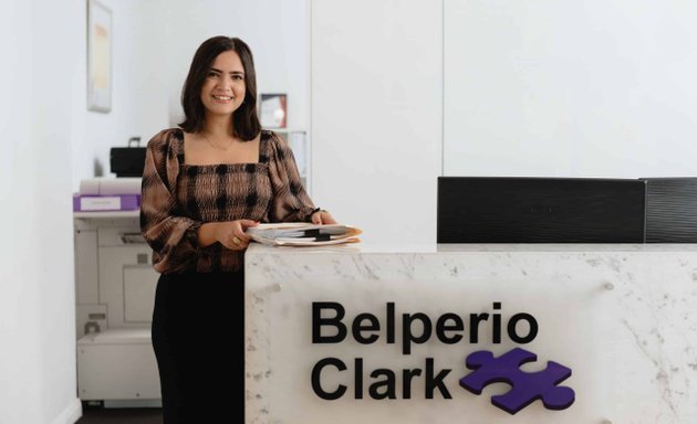 Photo of Belperio Clark Lawyers