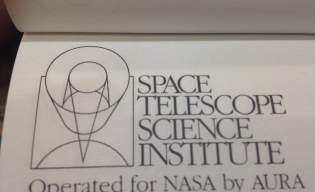 Photo of Space Telescope Science Institute
