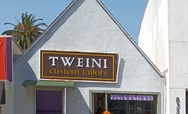 Photo of Tweini Custom Tailors