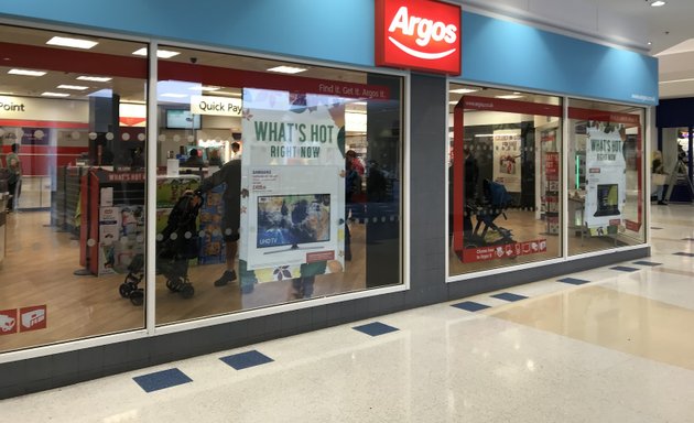 Photo of Argos