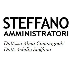 foto Steffano Amministratori - Dott.ssa Alma Campagnoli - Dr. Achille Steffano