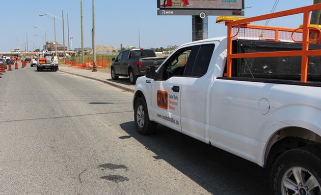 Photo of Capital Traffic Management Toronto