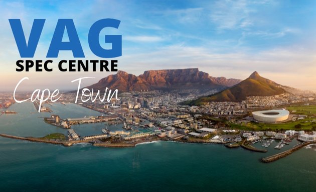 Photo of VAG Spec Cape Town