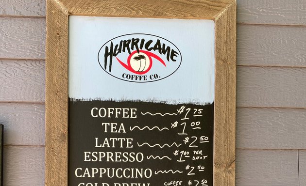Photo of Hurricane Coffee Co.