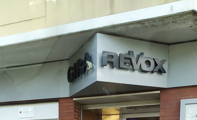 Foto von Revox Center Köln GbR