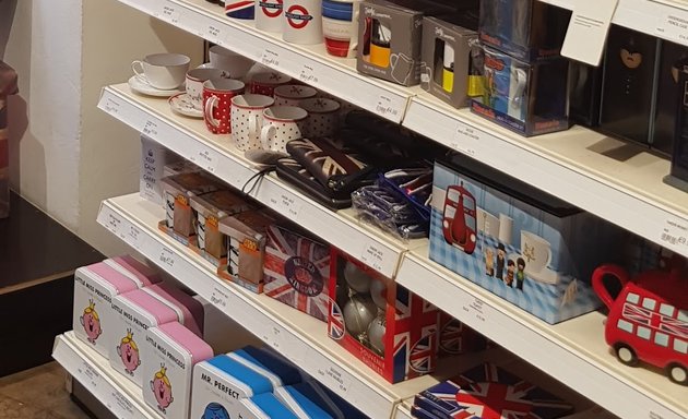 Foto von The English Shop