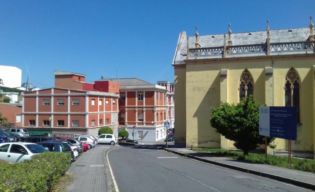 Foto de Centro Oncológico de Galicia