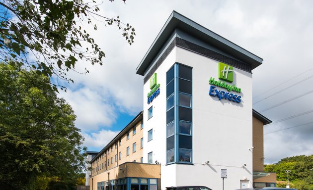 Photo of Holiday Inn Express Swindon - West M4, Jct 16, an IHG Hotel