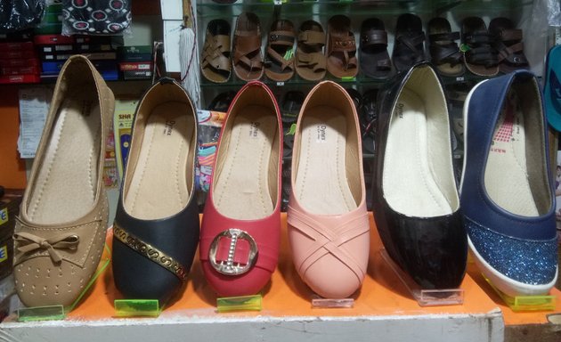 Photo of Milan Footwear N Bags