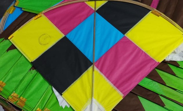 Photo of Bengaluru kites zone