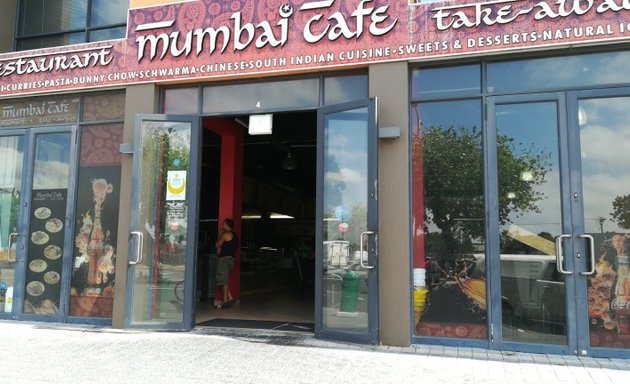 Photo of Mumbai Cafe