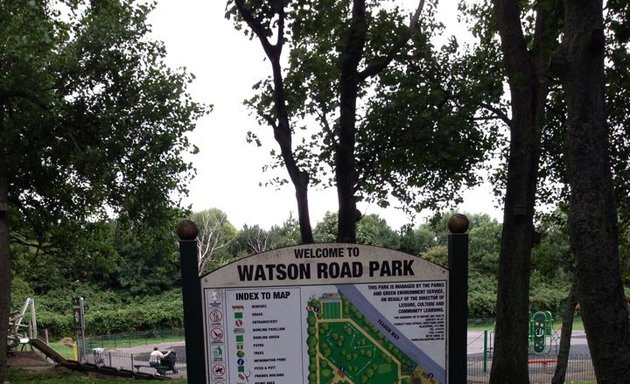 Photo of Watson Road Park Playground