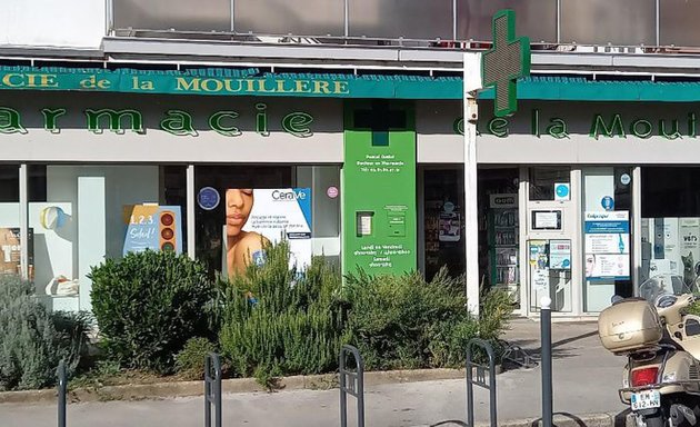 Photo de Pharmacie de la Mouillere