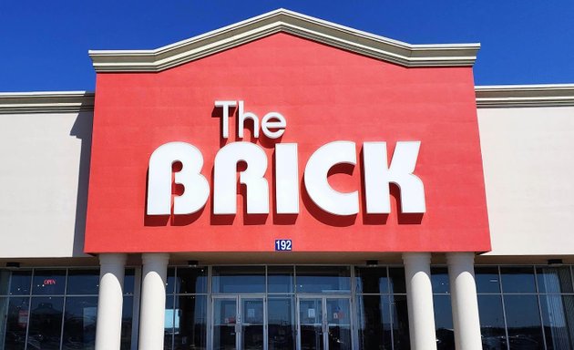 Photo of The Brick