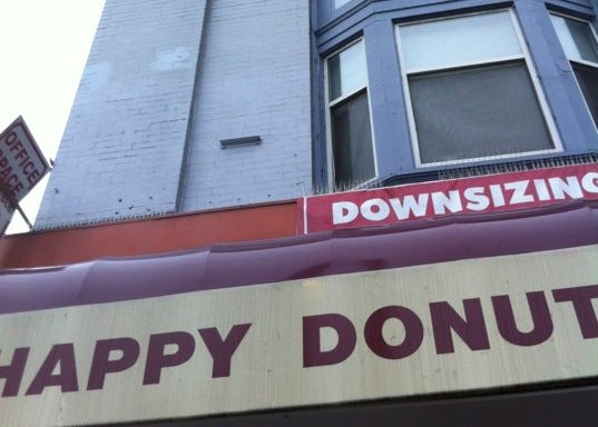 Photo of Happy Donuts