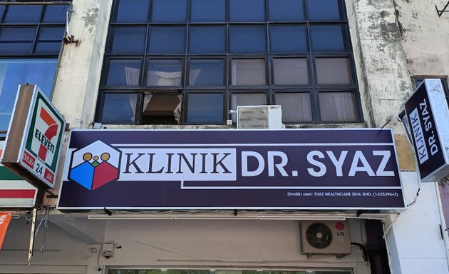 Photo of Klinik Dr. Syaz