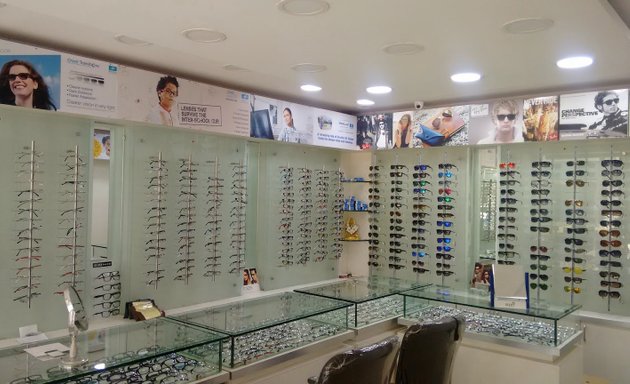 Photo of Spexlogic Opticals