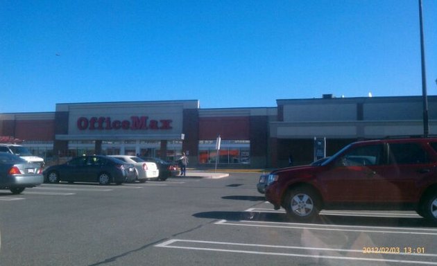 Photo of OfficeMax