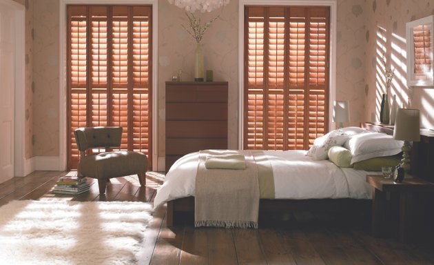 Photo of Craftsmen Shutters UK