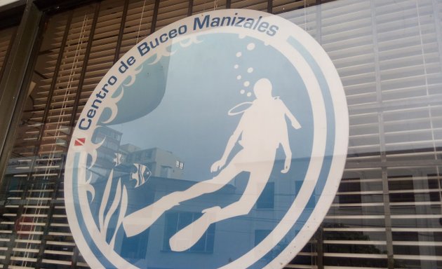 Foto de Centro de Buceo Manizales