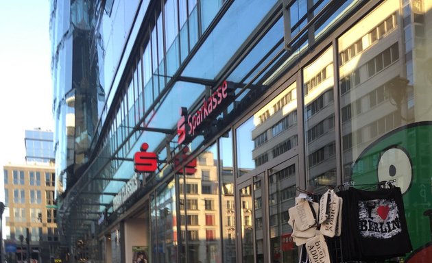 Foto von Berliner Sparkasse - PrivatkundenCenter