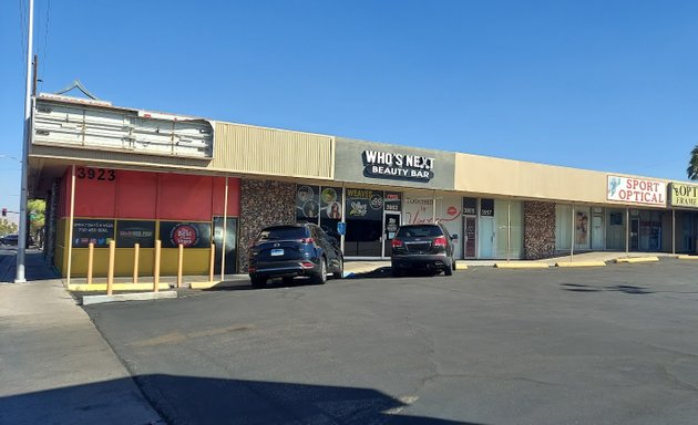 Photo of Westgate Shopping Center