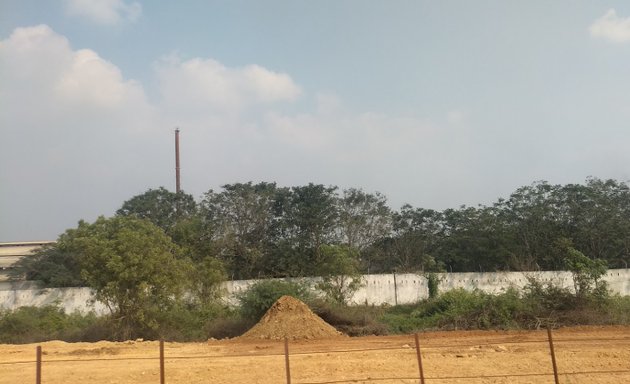 Photo of Kondapalli Power Corporation Ltd