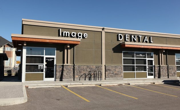 Photo of Image Dental - Calgary