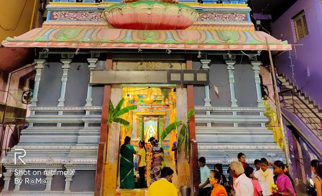 Photo of Adhiparasakthi Ammana Sakthi Peetam Temple