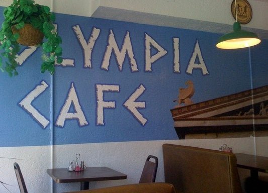 Photo of Olympia Cafe