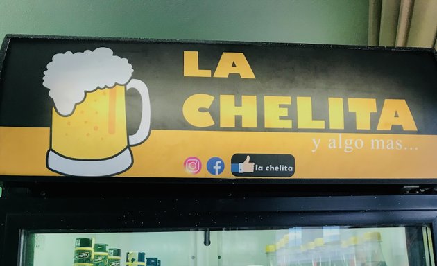 Foto de Cervecería La Chelita