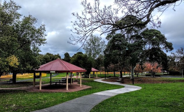 Photo of Allnutt Park