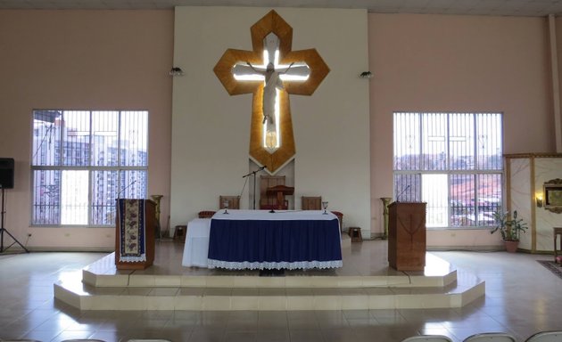 Foto de Iglesia Nuestra Señora Del Rosario