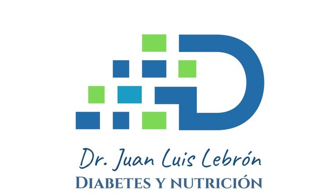 Foto de Dr. Juan Luis Lebrón - Diabetólogo y nutricionista