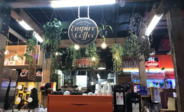 Photo of Empire Coffee