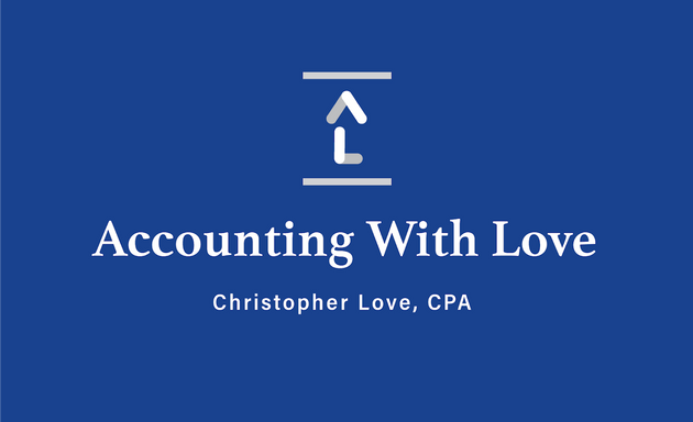 Photo of Accounting With Love, LLC