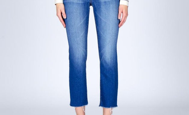 Photo of Black Orchid Denim