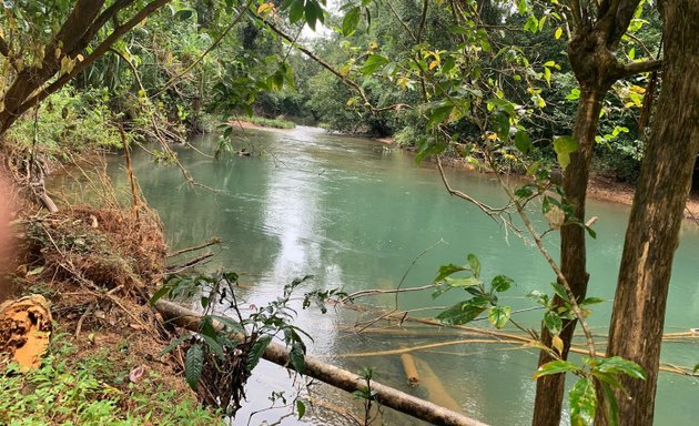 Photo of Kālinga Centre for Rainforest Ecology