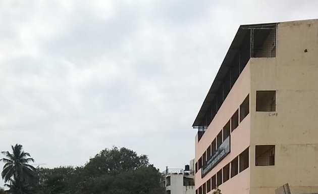 Photo of Featherlight School Playground