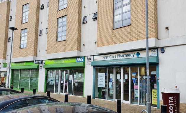 Photo of First Care Pharmacy