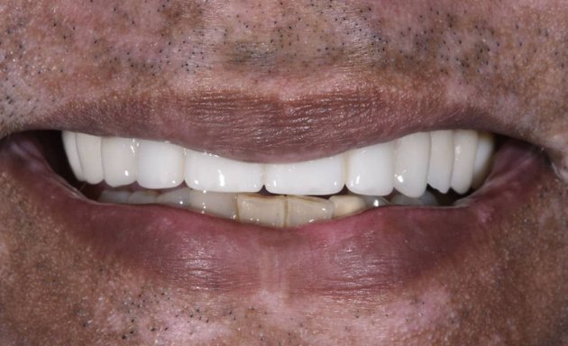 Photo of Dr. Mistry Dentistry