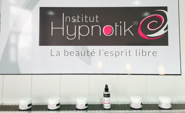 Photo de Hypnotik Institut Lyon - Beauté et minceur
