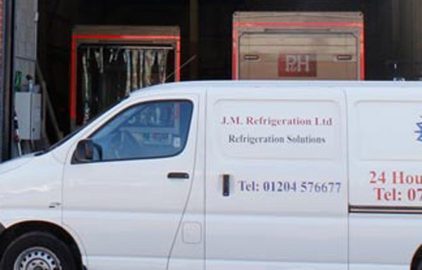Photo of JM Refrigeration